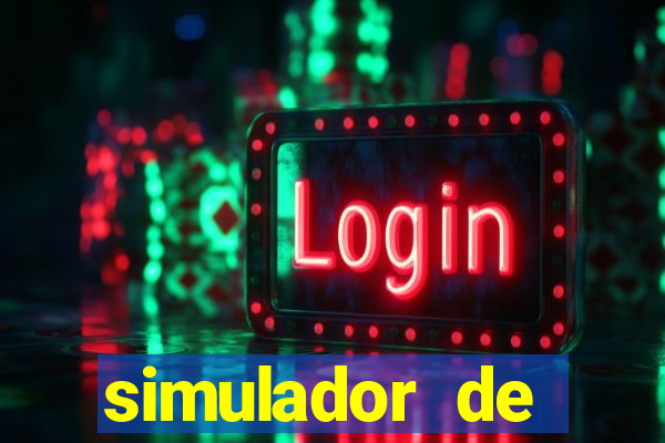 simulador de champions league